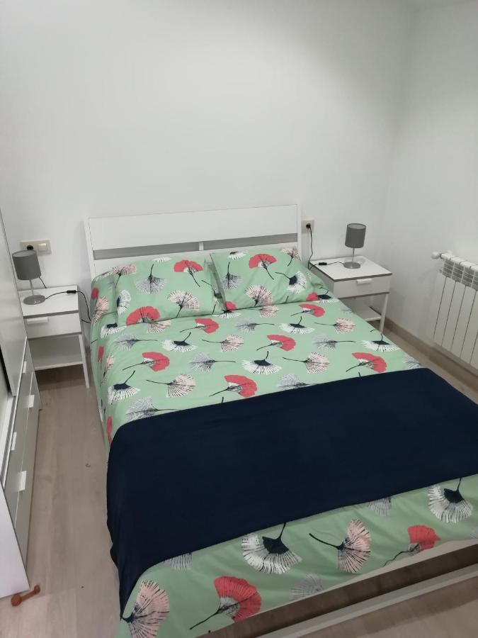 Buelina Da Carballeira Teo Buitenkant foto